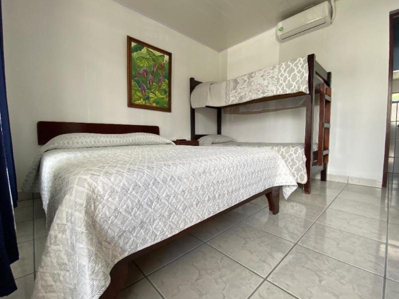 Hotel Alicia La Fortuna 외부 사진