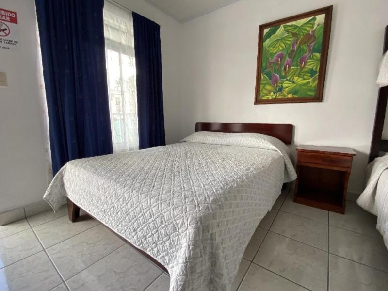 Hotel Alicia La Fortuna 외부 사진