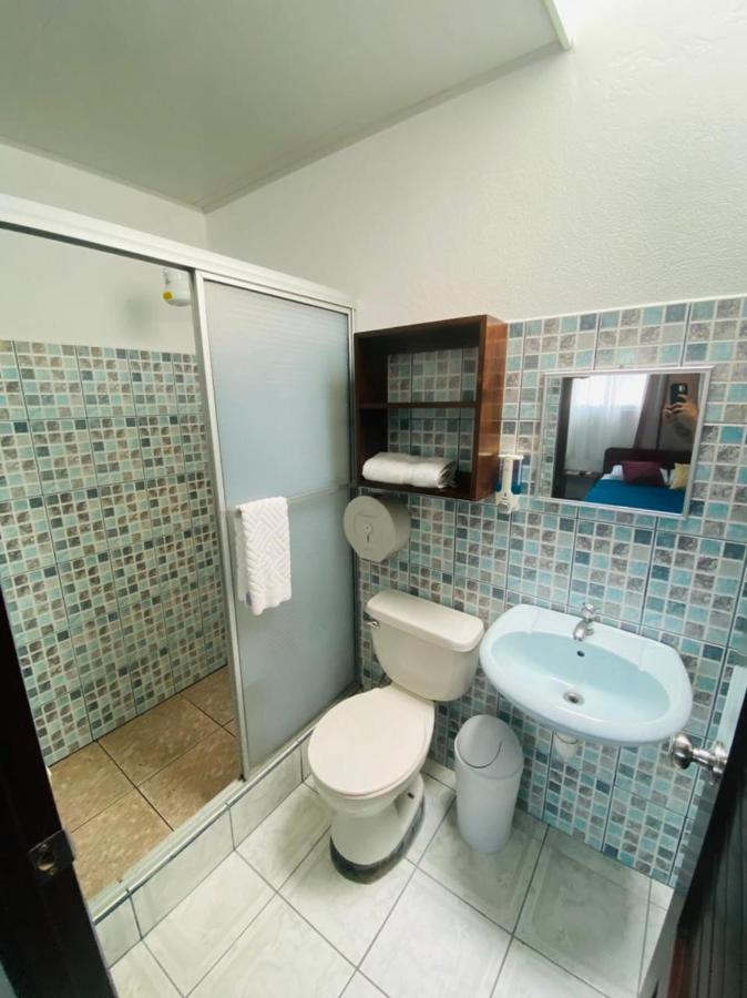 Hotel Alicia La Fortuna 외부 사진