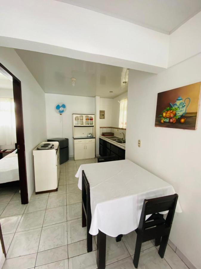 Hotel Alicia La Fortuna 외부 사진