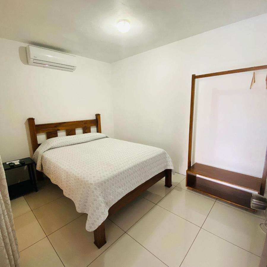Hotel Alicia La Fortuna 외부 사진