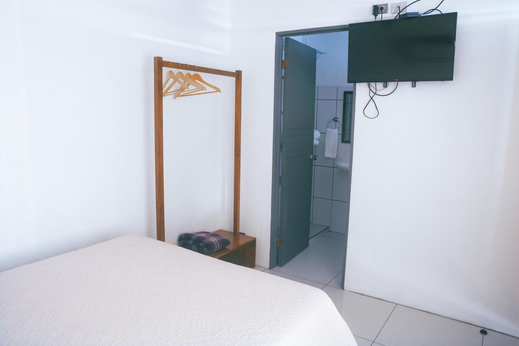 Hotel Alicia La Fortuna 외부 사진