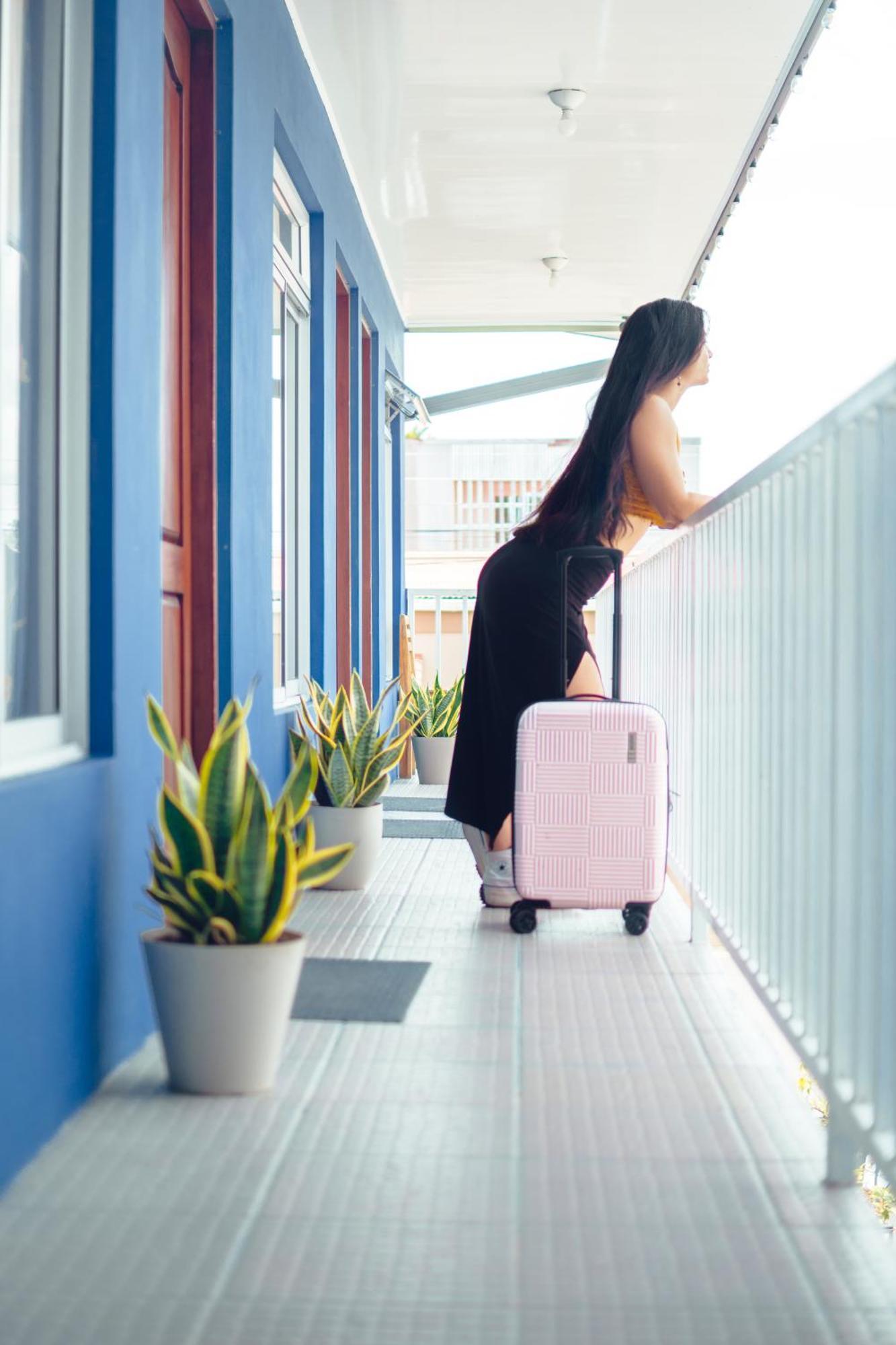 Hotel Alicia La Fortuna 외부 사진