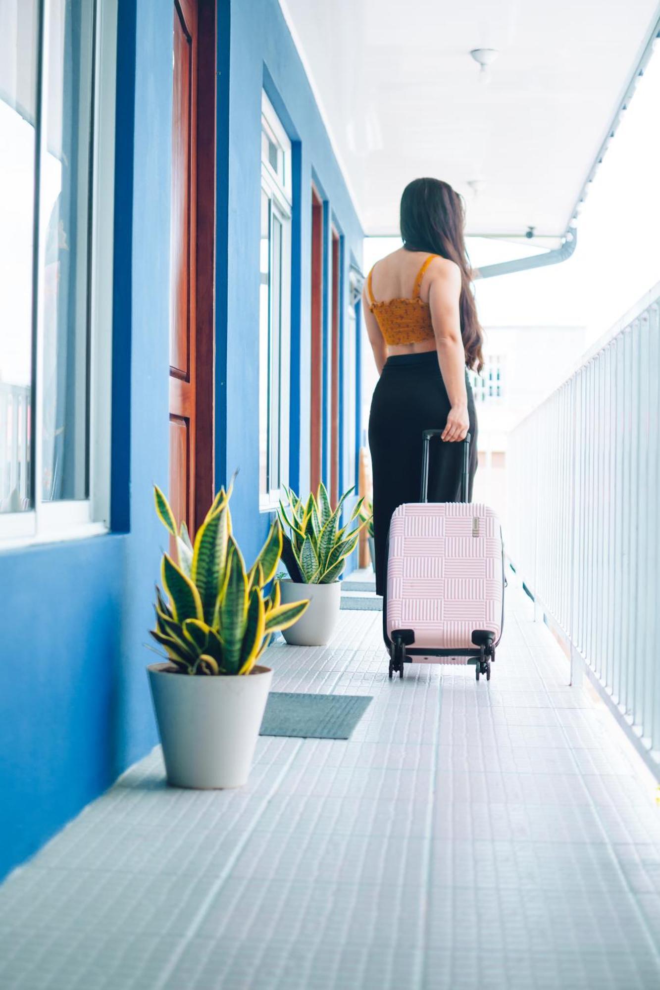 Hotel Alicia La Fortuna 외부 사진