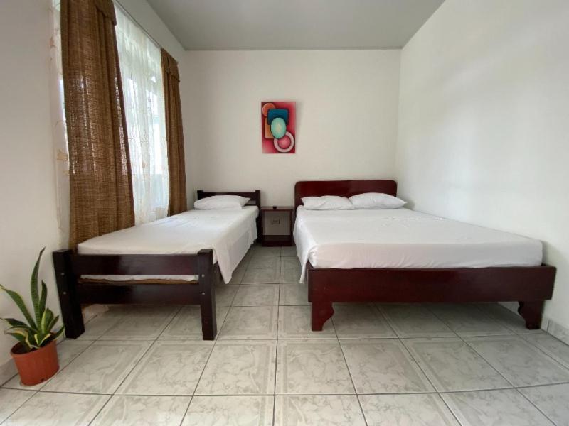 Hotel Alicia La Fortuna 외부 사진