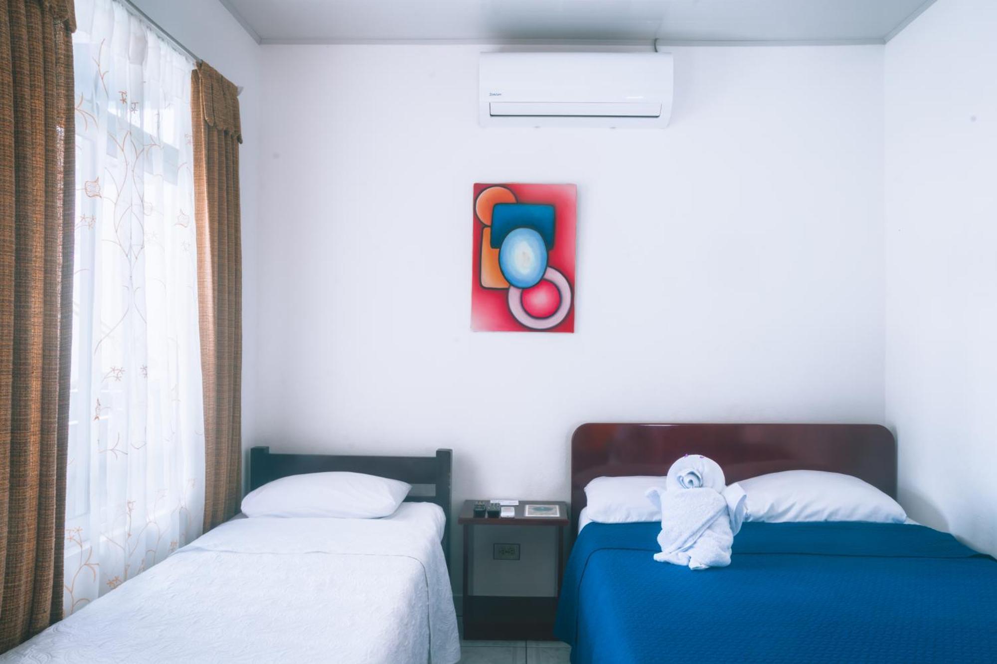 Hotel Alicia La Fortuna 외부 사진